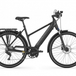 Gazelle Medeo Speed HMB