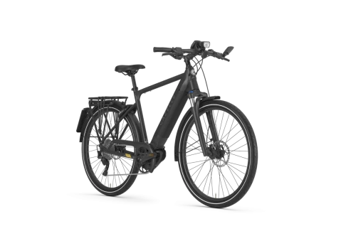 Gazelle Medeo Speed HMB 2 Gazelle Medeo Speed HMB - Billede 2