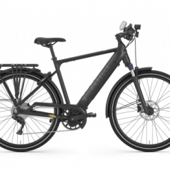 Gazelle Medeo Speed HMB