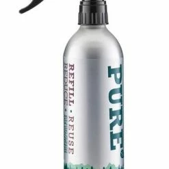 Weldtite Pure Bike Wash Genbrugsflaske