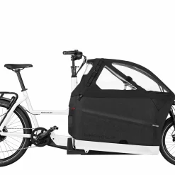 Riese & Müller Packster 70 Family