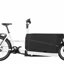 Riese & Müller Packster 70 Automatic