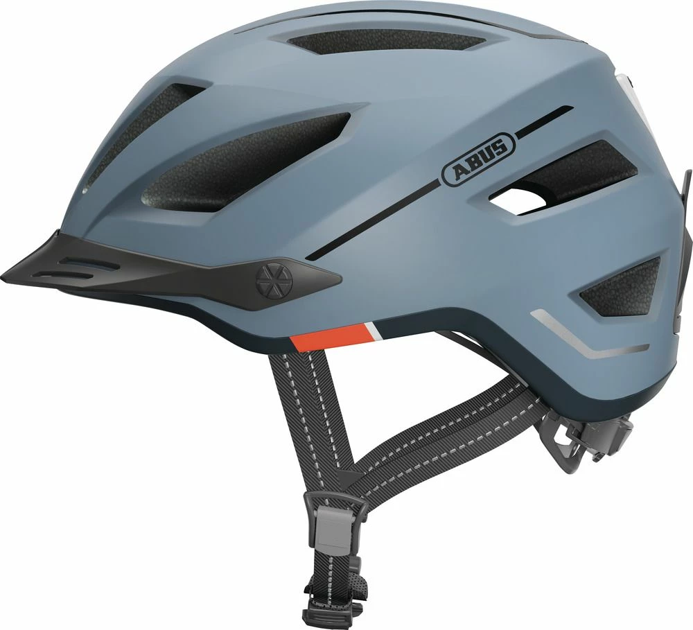Abus Pedelec 2.0 Cykelhjelm 14 Abus Pedelec 2.0 Cykelhjelm - Billede 14