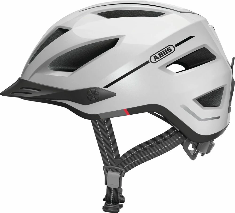 Abus Pedelec 2.0 Cykelhjelm 13 Abus Pedelec 2.0 Cykelhjelm - Billede 13