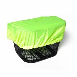 Bikepartner Refleks Cover / Overtræk Til Forkurv