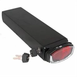 Promovec Bagagebærer Batteri 8,8Ah