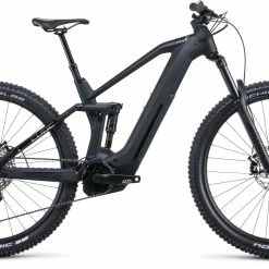 Cube Stereo Hybrid 140 HPC Pro