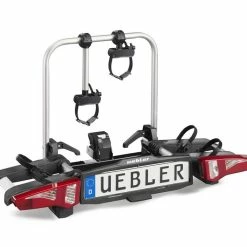 Uebler I21 Cykelholder (90grader)