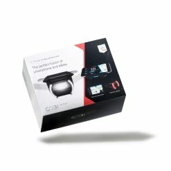 Bosch COBI.Bike Plus System (Offroad M. Lygtesæt) -Elcykel Salg 8167f4b9 9316 4109 ba50 e8d3f5f81ed4