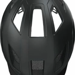 Abus Hyban 2.0 Cykelhjelm -Elcykel Salg 86899 hyban 2 0 velvet black top 3