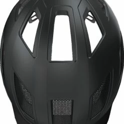 Abus Hyban 2.0 MIPS Cykelhjelm -Elcykel Salg 86899 hyban 2 0 velvet black top 3 1 2