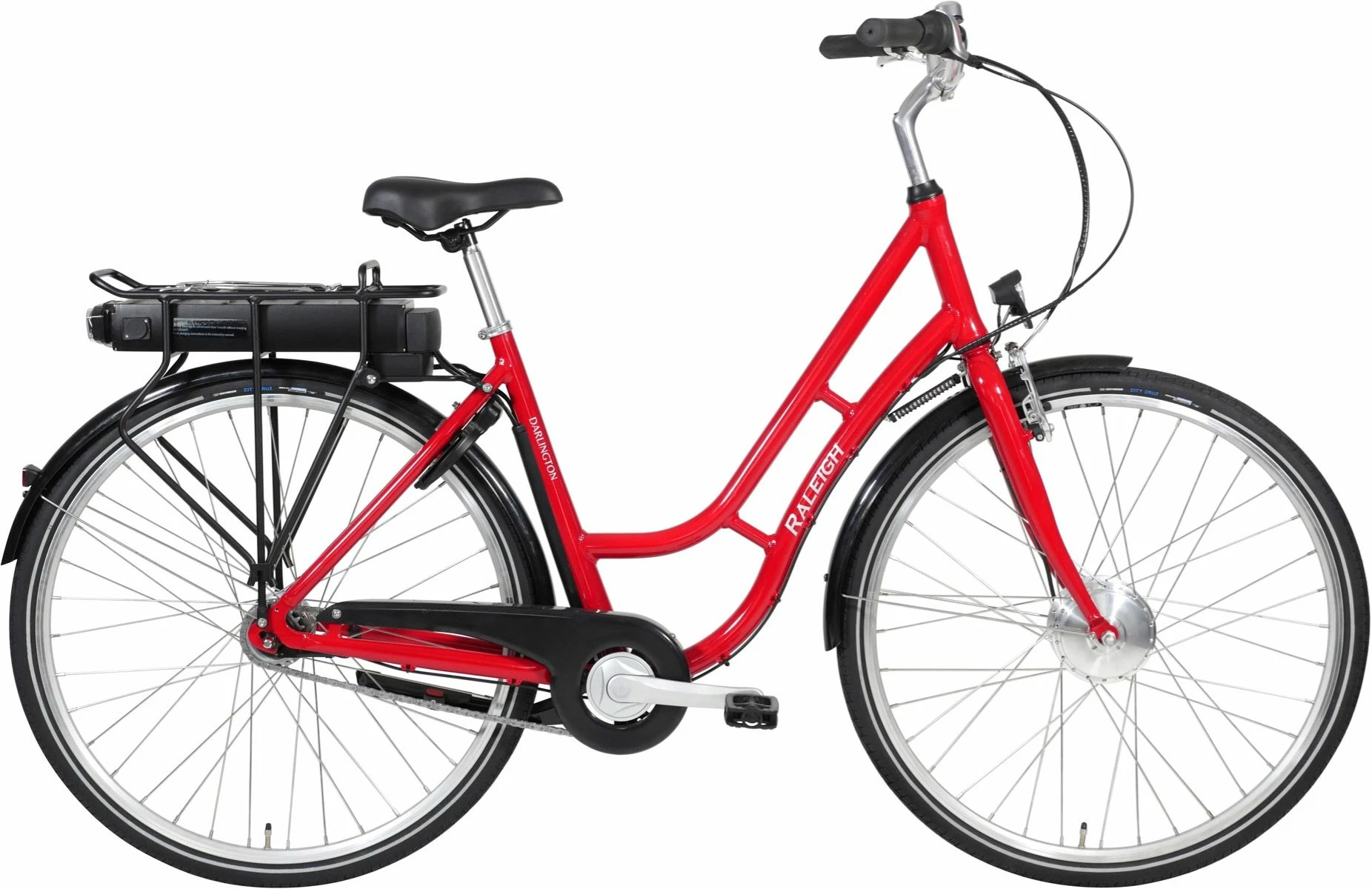 Raleigh Darlington 2 Raleigh Darlington - Billede 2