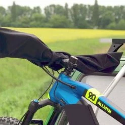 Fahrer Handelbar Cover / Transport Beskyttelse -Elcykel Salg 985d5cff afff 4794 8428 98d7e655c858