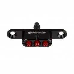 Supernova E3 Baglygte 2 Til Bagagebærer