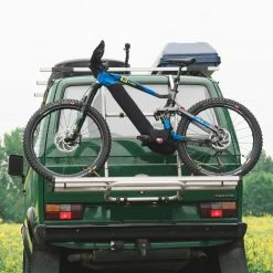 Fahrer Handelbar Cover / Transport Beskyttelse -Elcykel Salg aa095e43 626e 47ff 8223 db8712ac1b56