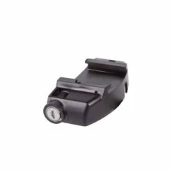 Abus Batterilås Til Bosch Classic (Bagagebærer)