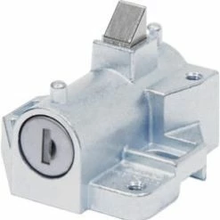 Abus Batterilås Plus Til Shimano STePS (ramme)