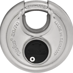 Abus Diskus Plus 20 Hængelås