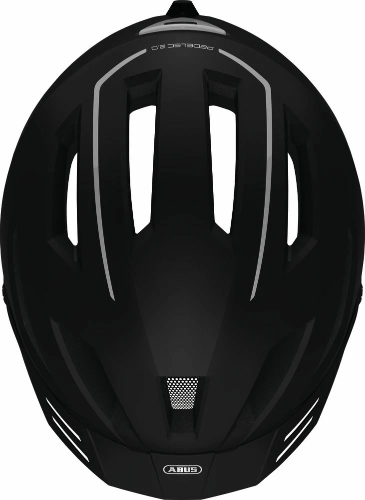 Abus Pedelec 2.0 Cykelhjelm 1 Abus Pedelec 2.0 Cykelhjelm