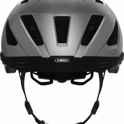 Abus Pedelec 2.0 Cykelhjelm 28 Abus Pedelec 2.0 Cykelhjelm -Elcykel Salg abus pedelec 2 0 cykelhjelm 81920 pedelec 2.0 silver edition m front 3