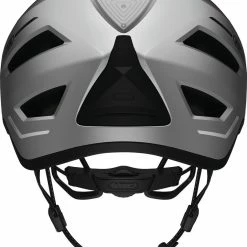 Abus Pedelec 2.0 Cykelhjelm 29 Abus Pedelec 2.0 Cykelhjelm -Elcykel Salg abus pedelec 2 0 cykelhjelm 81920 pedelec 2.0 silver edition m rear 3