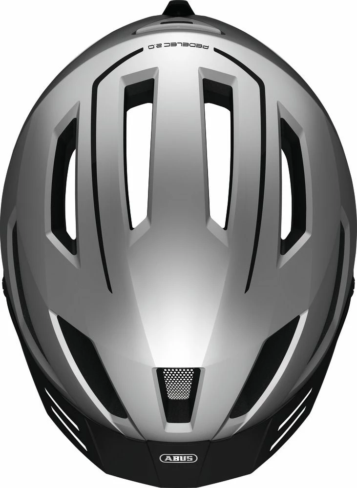 Abus Pedelec 2.0 Cykelhjelm 8 Abus Pedelec 2.0 Cykelhjelm - Billede 8