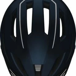 Abus Pedelec 2.0 Cykelhjelm 35 Abus Pedelec 2.0 Cykelhjelm -Elcykel Salg abus pedelec 2 0 cykelhjelm 81921 pedelec 2.0 midnight blue m top light on 3