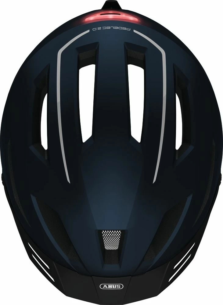 Abus Pedelec 2.0 Cykelhjelm 12 Abus Pedelec 2.0 Cykelhjelm - Billede 12