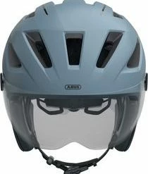 Abus Pedelec 2.0 Ace Cykelhjelm -Elcykel Salg aceglacier1