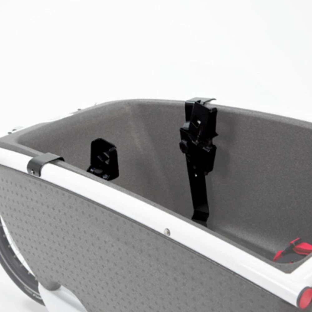 Urban Arrow Maxi-Cosi Adapter 1 Urban Arrow Maxi-Cosi Adapter