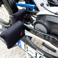 Fahrer Pedal/ramme Transport Beskytter -Elcykel Salg b20bb2fe 8989 43a5 9506 3f9659218325