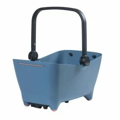 Basil Buddy Hundekurv