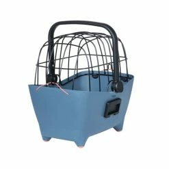 Basil Buddy Hundekurv Til Styr