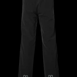 Basil Mosse Cykel Regnbukser (Herre) -Elcykel Salg basil mosse bicycle rain pants men black 5