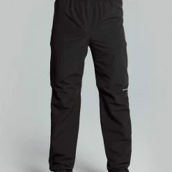 Basil Mosse Cykel Regnbukser (Herre) -Elcykel Salg basil mosse bicycle rain pants men black 6