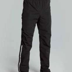 Basil Mosse Cykel Regnbukser (Herre) -Elcykel Salg basil mosse bicycle rain pants men black 7