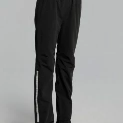 Basil Mosse Cykel Regnbukser (Dame) -Elcykel Salg basil mosse bicycle rain pants women black 7