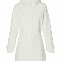 Basil Mosse Cykel Regnjakke (Dame)