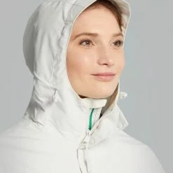 Basil Mosse Cykel Regnjakke (Dame) 27 Basil Mosse Cykel Regnjakke (Dame) -Elcykel Salg basil mosse bicycle rain parka women white 7