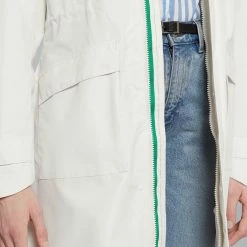 Basil Mosse Cykel Regnjakke (Dame) 28 Basil Mosse Cykel Regnjakke (Dame) -Elcykel Salg basil mosse bicycle rain parka women white 8