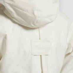 Basil Mosse Cykel Regnjakke (Dame) 29 Basil Mosse Cykel Regnjakke (Dame) -Elcykel Salg basil mosse bicycle rain parka women white 9