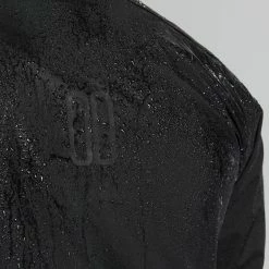 Basil Skane Cykel Regnjakke (Herre) -Elcykel Salg basil skane bicycle rain jacket men black 9
