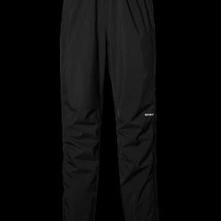 Basil Skane Cykel Regnbukser (Herre) -Elcykel Salg basil skane bicycle rain pants men black 4