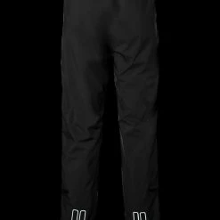Basil Skane Cykel Regnbukser (Herre) -Elcykel Salg basil skane bicycle rain pants men black 5