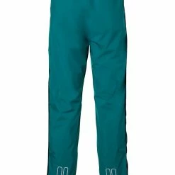 Basil Skane Cykel Regnbukser (Herre) -Elcykel Salg basil skane bicycle rain pants men green 3