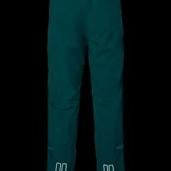 Basil Skane Cykel Regnbukser (Herre) -Elcykel Salg basil skane bicycle rain pants men green 5