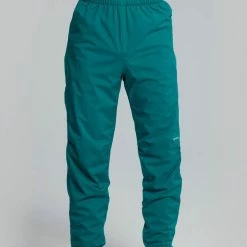 Basil Skane Cykel Regnbukser (Herre) -Elcykel Salg basil skane bicycle rain pants men green 6