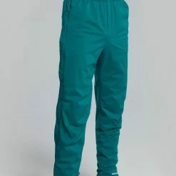 Basil Skane Cykel Regnbukser (Herre) -Elcykel Salg basil skane bicycle rain pants men green 7