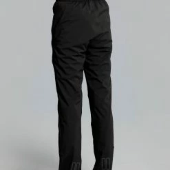 Basil Skane Cykel Regnbukser (Dame) -Elcykel Salg basil skane bicycle rain pants women black 7