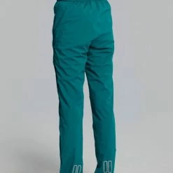Basil Skane Cykel Regnbukser (Dame) -Elcykel Salg basil skane bicycle rain pants women groen 7